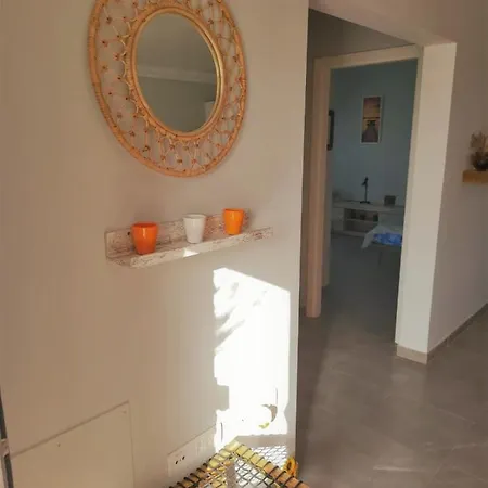 Sol Y Luna Holiday home Tinajo