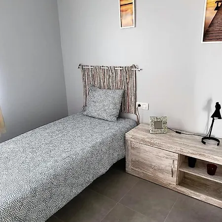 Sol Y Luna Holiday home *