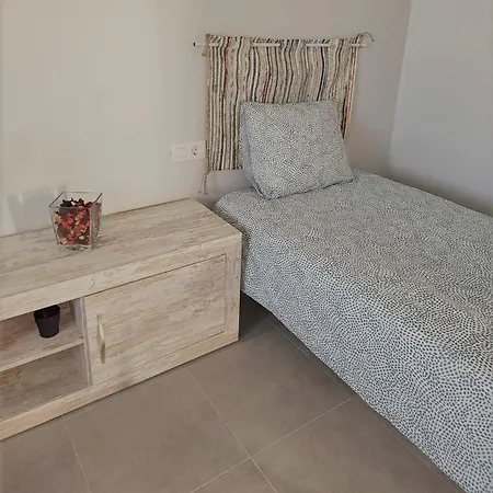 Holiday home Sol Y Luna *