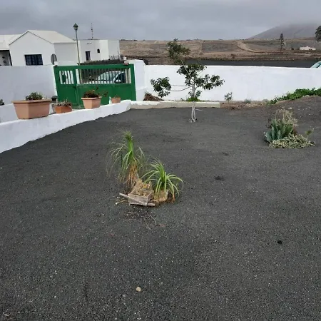 Sol Y Luna Holiday home *