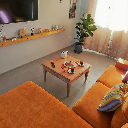 Holiday home Sol Y Luna *